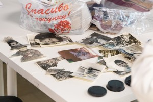 Мастер-класс по сканографии