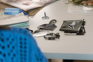 Мастер-класс по сканографии