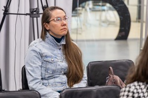 Василий Степанов. Лекция «1990-е: из кинозала в видеосалон. Кто уменьшил экран?»