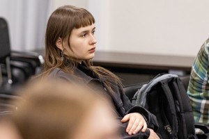 Василий Степанов. Лекция «1990-е: из кинозала в видеосалон. Кто уменьшил экран?»