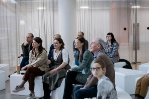 8 марта в Ельцин Центре. Коллекционер монет Алексей Мосин