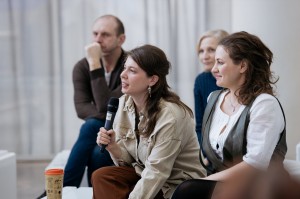 8 марта в Ельцин Центре. Коллекционер монет Алексей Мосин