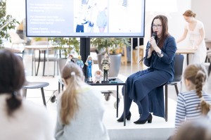 8 марта в Ельцин Центре. Коллекционер кукол Барби Алина Гильмитдинова