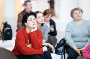 8 марта в Ельцин Центре. Коллекционер кукол Барби Алина Гильмитдинова