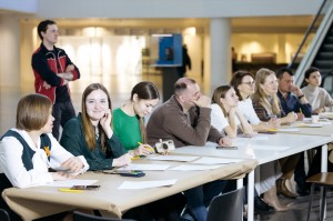 8 марта в Ельцин Центре. Коллекционер кукол Барби Алина Гильмитдинова