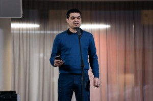 8 марта в Ельцин Центре. Поэтический марафон «Все они как одна непохожи»