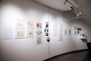 ХХ век глазами детей