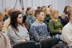 Леонтий Ланник. Под знаком полугегемонии