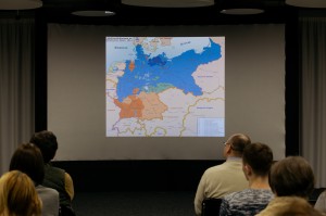 Леонтий Ланник. Под знаком полугегемонии