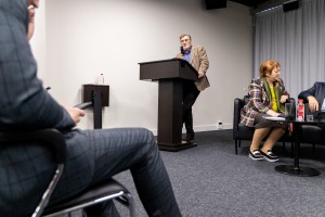 Народная трибуна «Реформа судебной системы: вчера, сегодня, завтра»