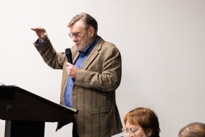 Народная трибуна «Реформа судебной системы: вчера, сегодня, завтра»