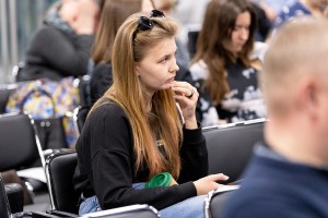 Народная трибуна «Реформа судебной системы: вчера, сегодня, завтра»