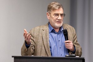 Народная трибуна «Реформа судебной системы: вчера, сегодня, завтра»