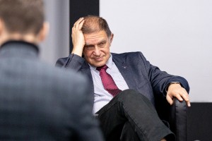 Народная трибуна «Реформа судебной системы: вчера, сегодня, завтра»