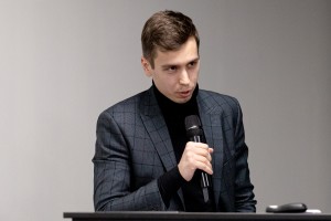 Народная трибуна «Реформа судебной системы: вчера, сегодня, завтра»