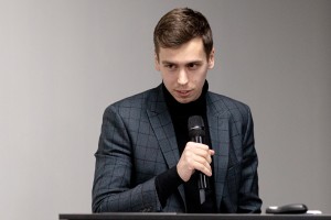 Народная трибуна «Реформа судебной системы: вчера, сегодня, завтра»