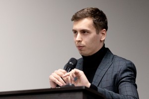 Народная трибуна «Реформа судебной системы: вчера, сегодня, завтра»