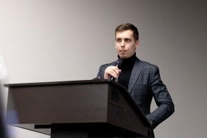 Народная трибуна «Реформа судебной системы: вчера, сегодня, завтра»