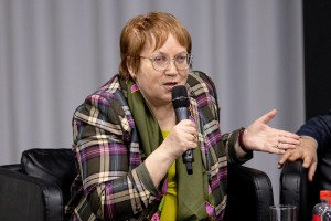 Народная трибуна «Реформа судебной системы: вчера, сегодня, завтра»