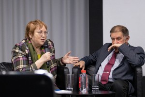 Народная трибуна «Реформа судебной системы: вчера, сегодня, завтра»