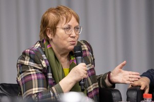 Народная трибуна «Реформа судебной системы: вчера, сегодня, завтра»