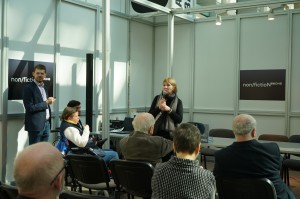 Презентация книги «Неизвестный Ельцин: новые документы, фото, свидетельства»