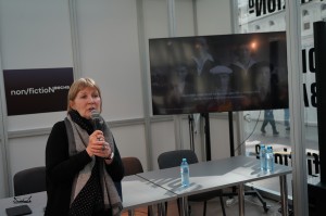 Презентация книги «Неизвестный Ельцин: новые документы, фото, свидетельства»