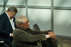 Презентация книги «Неизвестный Ельцин: новые документы, фото, свидетельства»