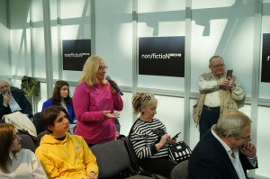 Презентация книги «Неизвестный Ельцин: новые документы, фото, свидетельства»