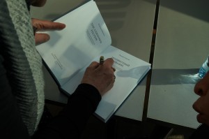 Презентация книги «Неизвестный Ельцин: новые документы, фото, свидетельства»