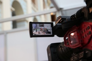 Презентация мемуаров Владимира Шевченко «О времени и о себе. Размышления на избранные темы»