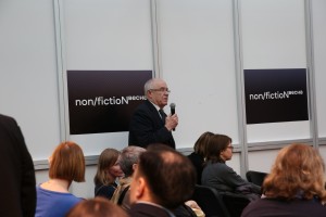 Презентация мемуаров Владимира Шевченко «О времени и о себе. Размышления на избранные темы»