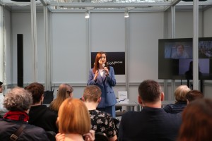 Презентация книги «Музей как медиа. Дискуссии в Музее Бориса Ельцина»