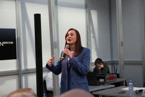 Презентация книги «Музей как медиа. Дискуссии в Музее Бориса Ельцина»