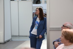 Презентация книги «Музей как медиа. Дискуссии в Музее Бориса Ельцина»