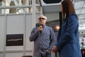 Презентация книги «Музей как медиа. Дискуссии в Музее Бориса Ельцина»