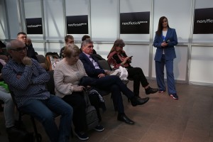 Презентация книги «Музей как медиа. Дискуссии в Музее Бориса Ельцина»