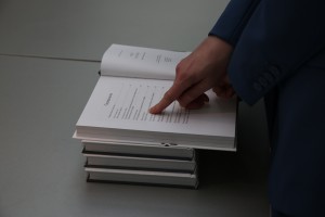 Презентация книги «Музей как медиа. Дискуссии в Музее Бориса Ельцина»