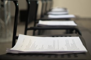 Художественная читка «Мама, где я?»