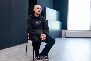 Режиссёр Антон Морозов