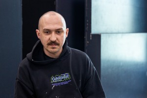 Режиссёр Антон Морозов