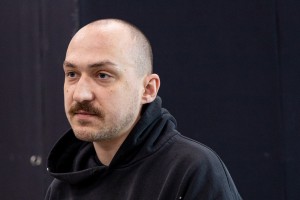 Режиссёр Антон Морозов