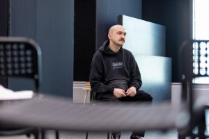 Режиссёр Антон Морозов