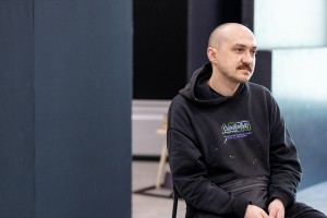 Режиссёр Антон Морозов