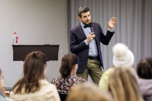 Андрей Подзолков. Взгляд эндокринолога на проблему ожирения