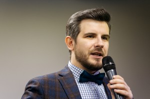 Андрей Подзолков. Взгляд эндокринолога на проблему ожирения