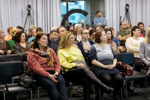 Андрей Подзолков. Взгляд эндокринолога на проблему ожирения