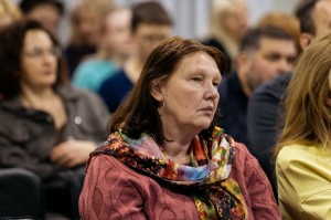 Андрей Подзолков. Взгляд эндокринолога на проблему ожирения