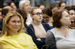 Андрей Подзолков. Взгляд эндокринолога на проблему ожирения