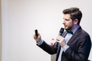 Андрей Подзолков. Взгляд эндокринолога на проблему ожирения